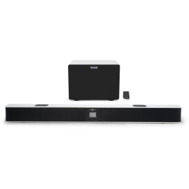 EvoSound Bar 2.1 Pearl