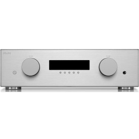 AVM Evolution A5.2 chrome