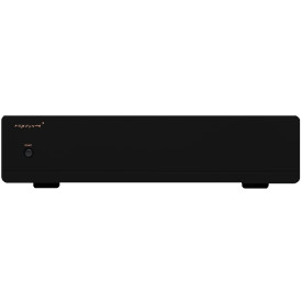 Exposure 2010S2 Power Amplifier Black