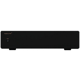 Exposure 3010S2 Phono Amplifier Black