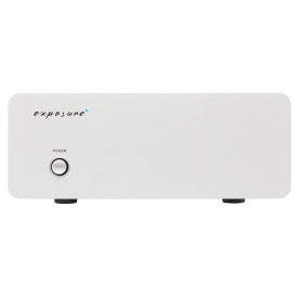 Exposure XM3 Titanium