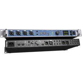 RME Fireface UFX