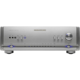 Parasound Halo Integrated Silver