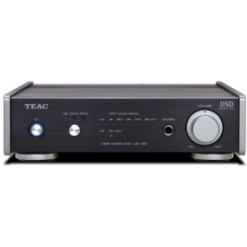 TEAC UD-301-X/B