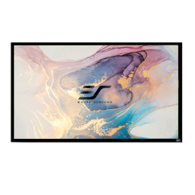EliteScreen ER150WH1 150" CineWhite/187x322/16:9