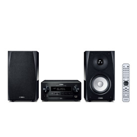 Yamaha PianoCraft MCR-N560 Piano Black