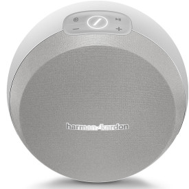 Harman-Kardon Omni 10+ White (HKOMNI10PLWHTEU)