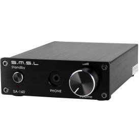 S.M.S.L SA-160