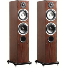 Taga Harmony CORAL F-120 Walnut