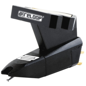 Reloop OM Black (Ortofon