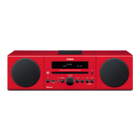 Yamaha MCR-B142 Red