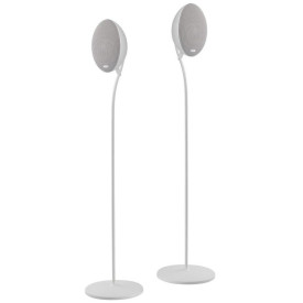 KEF E305 Stands White
