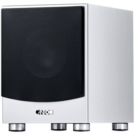 Canton SUB 6.2 White