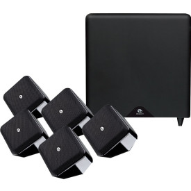 Boston Acoustics SoundWare S 5.1 Black