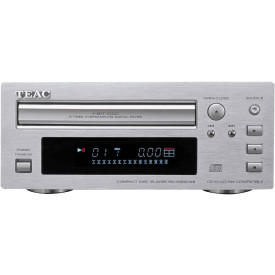 TEAC PD-H300MK3 Silver