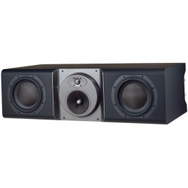 Bowers & Wilkins CT8 CC Black