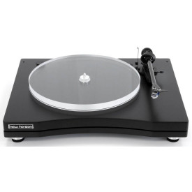 New Horizon 202 (AT-VM520EB) Black