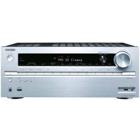 Onkyo TX-NR737 Silver
