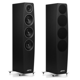 JAMO C 97 Satin Black