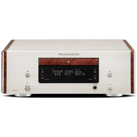 Marantz HD-CD 1 (Silver Gold)