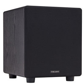 Fyne Audio F3.10 SUB Black Ash