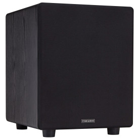 Fyne Audio F3.12 SUB Black Ash