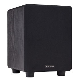 Fyne Audio F3.8 SUB Black Ash