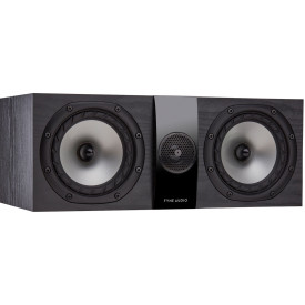 Fyne Audio F300C Black Ash