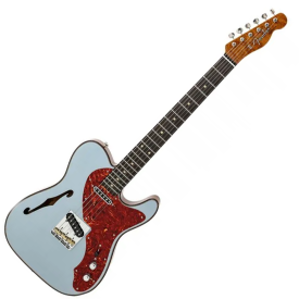 FENDER CUSTOM SHOP ARTISAN THINLINE TELE LTD