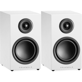 Triangle Elara LN-01 White Hg