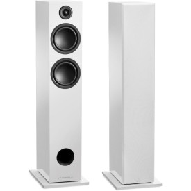 Triangle Elara LN-05 White Hg