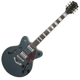 GRETSCH G2655 STREAMLINER LR GUNMETAL