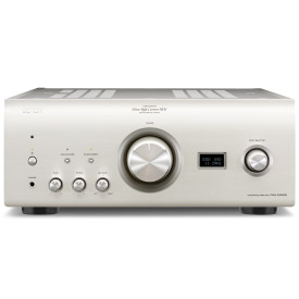 Denon PMA-2500NE Silver