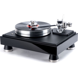 VPI Classic Signature Piano Black