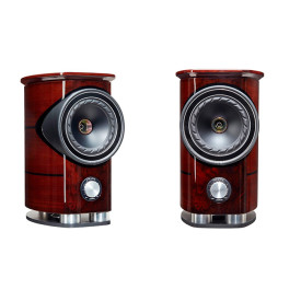 Fyne Audio F1-5 BS Piano Gloss Walnut