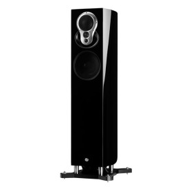 LINN Exakt Akubarik Piano Black