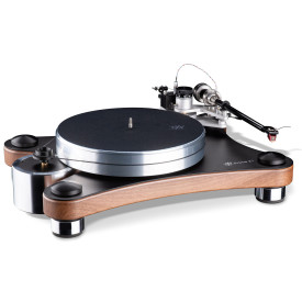 VPI Prime 21 Plus Walnut