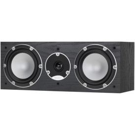 Tannoy Mercury-7C Black Oak