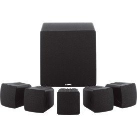 Yamaha NS-P280 Black