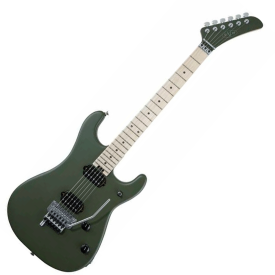 EVH 5150 SERIES STANDARD MN MATTE ARMY DRAB