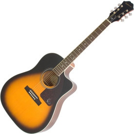 Epiphone AJ-220SCE VS