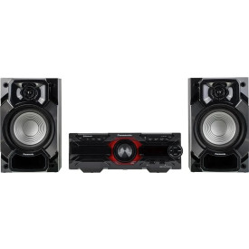 Panasonic SC-AKX320GSK