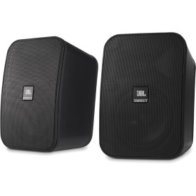 JBL CONTROL X Black