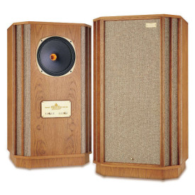 Tannoy YORKMINSTER SE Teak Gloss