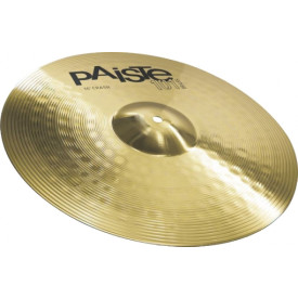 Paiste 101 Brass Crash 16"