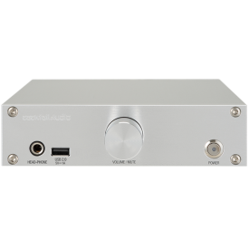 cocktail Audio N15D SIlver