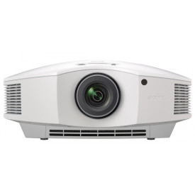 Sony VPL-HW45 White