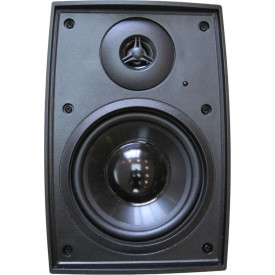 Taga Harmony TOS-A400iR Black