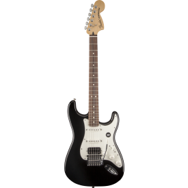 Fender FISHMAN TRIPLEPLAY STRATOCASTER RW BLK