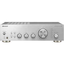 Pioneer A-40AE Silver